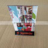Shenzhen Factory Hotel Product Menu Holder thumbnail-1