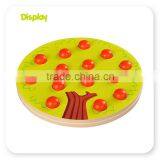 Hot Sale Wooden Memory Game Eco-Friendly and Non-Toxic thumbnail-4