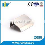 Wholesale China Factory Decorative Metal Bed Door Knobs