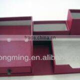 HM-520 Box Flaps Bending Machine thumbnail-5