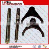 STIEBEL 4496 Transfer Case Shaft Fork and Gear SANY Concrete Pump Parts thumbnail-2