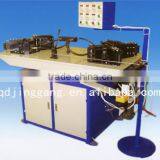 TJ-64 Automatic Pipe Bending Machine Tube Bender thumbnail-1