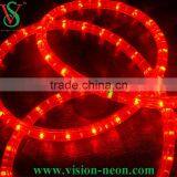 New Products Copper Wire Led Holiday Twinkle Lights Rope Lights thumbnail-5