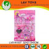 LV0141532 Wholesale Girls Fashion Toy Diy Jewelry Set thumbnail-6