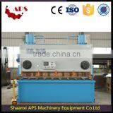 NEW,ISO, QC11Y Hydraulic Guillotine Shear Machine,QC11Y-12X2500