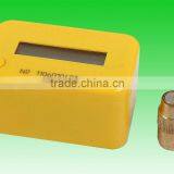 Electronic mold Counter