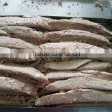 2016 Latest Fresh Bonito Loins High Quality From China