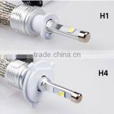 Hot Selling Car LED Headlights Bulb Kit H1,H3, H4, H7, H8, H9,H10, H11,H13,9005, 9006,9012 thumbnail-3