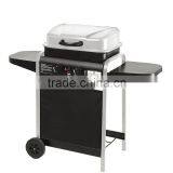 Propane Gas Gas Type and Trolley 2 Burner Patio BBQ Grills thumbnail-6