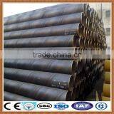 Stainless Steel Welded Pipe /spiral Welded Steel Pipe for Oil and Gas Manufacturing thumbnail-1