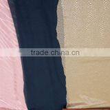 86% Polyamide,14% Elastane,125gsm, Shinny Fabric,lingrie,underwear,bra Fabric, Fashion Design thumbnail-1