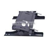 Factory Price Bed Mount tv Sliding Adjustable Tilt Lcd Led Plasma tv Wall Mount With Level Bubble for 14 to 32 Inch Screen thumbnail-4