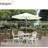 4 Piece Sets Bright Colored Cushions Home Casual Outdoor Furniture thumbnail-1