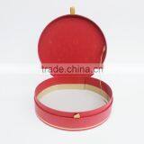 Custom Printed Food Grade Packing Macarons Box
