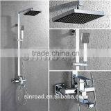 LED Bathroom Smart Light Shower thumbnail-1