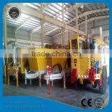 Henan Better Supplier Hot Sale Concrete Pump Machine Cement Pump Truck for Sale thumbnail-5
