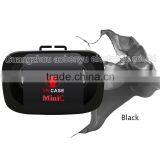 Newest Vr Box 3d Glasses 2.0 Version Virtual Reality 3d Moives Cardboard+bluetooth thumbnail-1