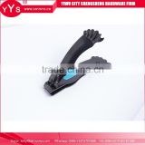 Cheap And High Quality cosmetic nail clipper,toe nail clipper