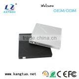 Mult-functional Hdd Case CD-ROM Case/usb External Optical Disk Drive
