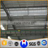 Steel Frame Parking Structure thumbnail-6