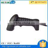 NT-S2 Quakeproof High Quality Handheld Wired CCD Barcode Scanner thumbnail-4