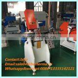 PVC Profile Window Making Machine of Water Solt Milling Machine thumbnail-3