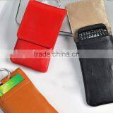 Custom Leather Phone Case thumbnail-2