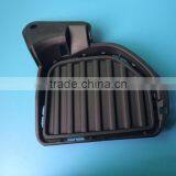 Toyota Big Hiace Quantum Commuter 2014-2016 Front Bumper Cover for Fog Lamp thumbnail-5