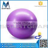 Gym Exercise Anti Burst Balance Ball Printed thumbnail-3