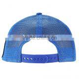 Custom High Quality Trucker Cap With Embroidery thumbnail-2