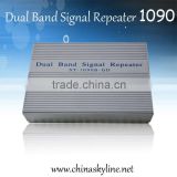 signal booster repeaters GSM&3G dual band repeater gsm wcdma dual band repeater