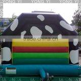 Inflatable Bouncy Castle thumbnail-4