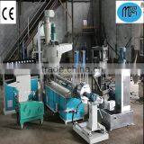 MS-120 Water Ring PP/PE Film Recycling Machine thumbnail-1