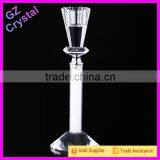 Fashion Crystal Candle Holder, Crystal Candlestick for Home Decoration thumbnail-4