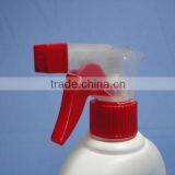 Transparent Trigger Sprayer thumbnail-1