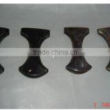 SIXTH SENSE Horn Knife Handles thumbnail-2
