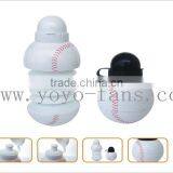 Folding Water Bottle