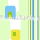 75D*150D 144F Polyester Brushed Print Bedding Fabric