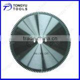 TCT Saw Blades for Cutting Steel thumbnail-1