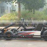 New 270CC 9HP Racing go Kart Engine thumbnail-1