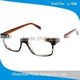 Fashion Glasses Frame New Colorful Frames thumbnail-1