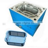 China gold manufacturer Crazy Selling jewelry box plastic storage box mould