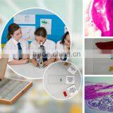 Student Learning Biology Chicken Embryology Slides thumbnail-1