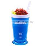Ice Cream Cup;Promotional Ice Cream Cup;Slush Cup thumbnail-3