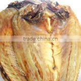 Dry Salted Fish High Quality Dried Brown Croaker Fish thumbnail-3
