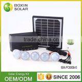 Wholesale Factory Price Most Powerful Led Garden Light Solar thumbnail-5