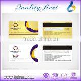 Low-Cost 125Khz Rfid Card With Magnetic Stripe