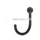 Fancy Nose Ring 316L Plated Nose Piercing Body Jewelry thumbnail-1