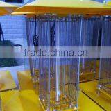 Solar Insect Killer Lamp Pest Control for Agriculture ce Standard Mosquito Control Product thumbnail-1