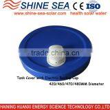 Solar Water Heater Outer Tank Cover for Solar Water Heaters. thumbnail-6